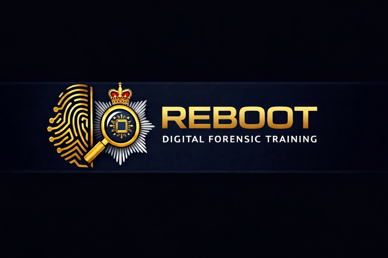 Reboot Digital Forensic Training